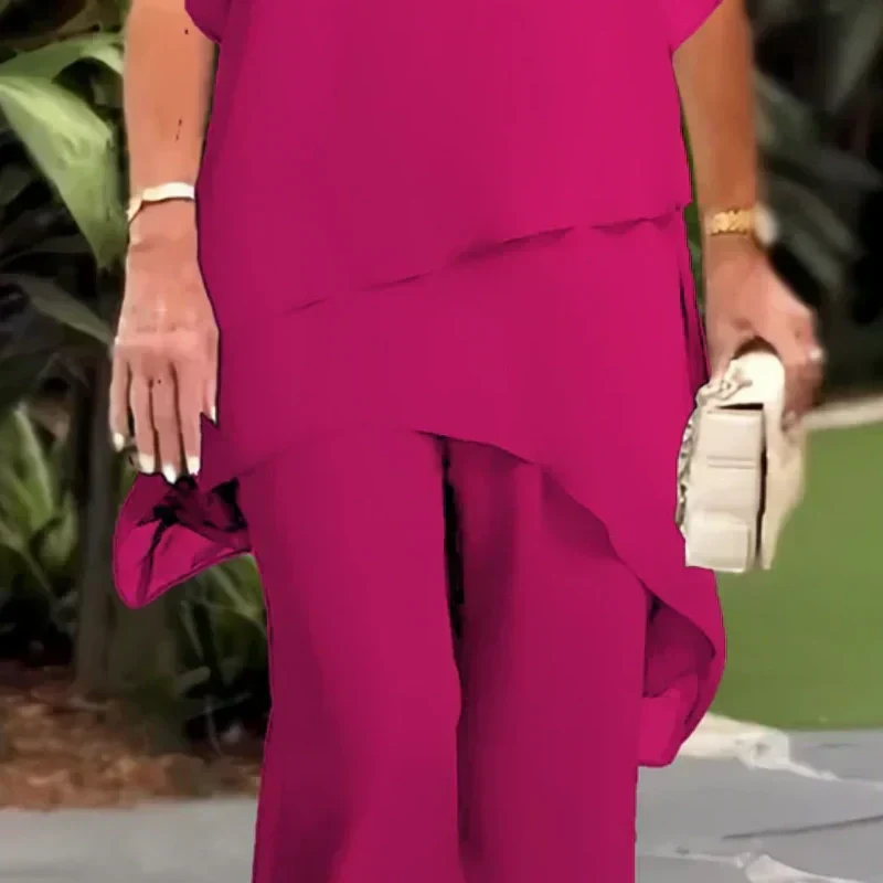 Culture® | Elegant Two-Piece Set