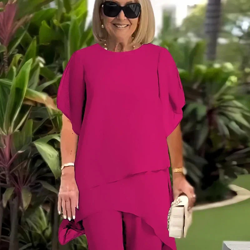 Culture® | Elegant Two-Piece Set