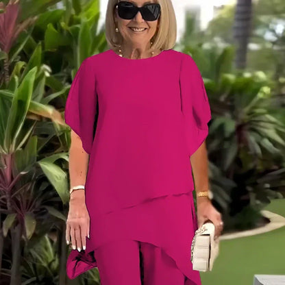 Culture® | Elegant Two-Piece Set