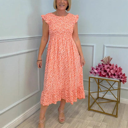 Culture® | Floral Maxi Dress