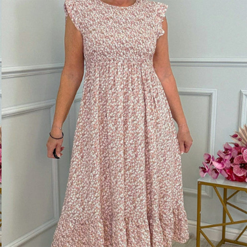 Culture® | Floral Maxi Dress