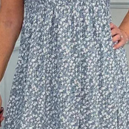Culture® | Floral Maxi Dress