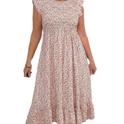 Culture® | Floral Maxi Dress