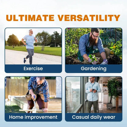 Culture® | High Stretch Multi-pocket Durable Cargo Pants