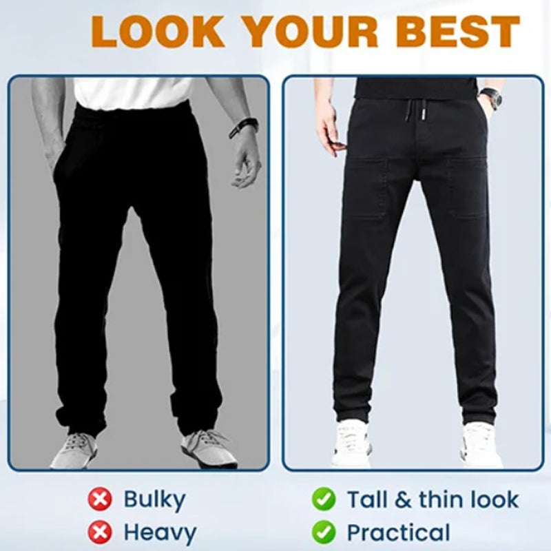 Culture® | High Stretch Multi-pocket Durable Cargo Pants