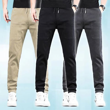 Culture® | High Stretch Multi-pocket Durable Cargo Pants