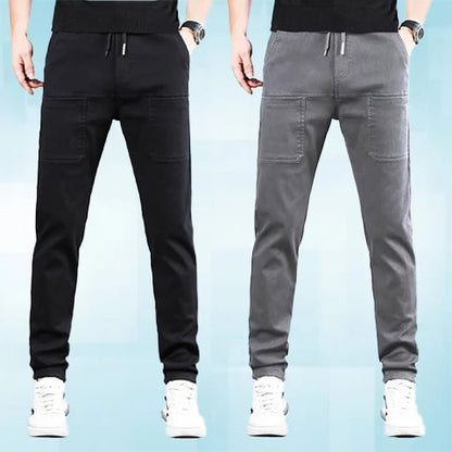 Culture® | High Stretch Multi-pocket Durable Cargo Pants