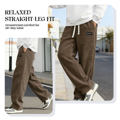 Culture® | Men’s Relaxed Drawstring Pants