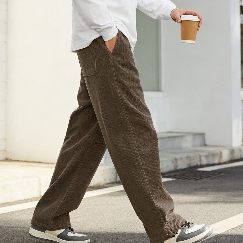 Culture® | Men’s Relaxed Drawstring Pants