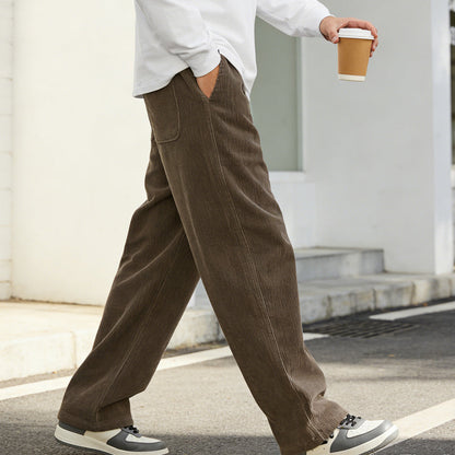 Culture® | Men’s Relaxed Drawstring Pants