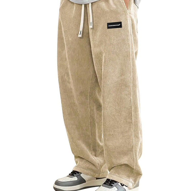 Culture® | Men’s Relaxed Drawstring Pants