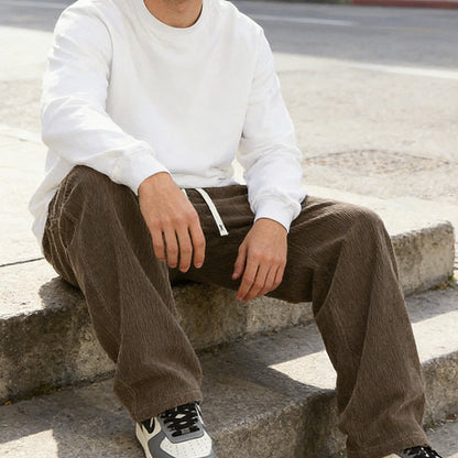 Culture® | Men’s Relaxed Drawstring Pants