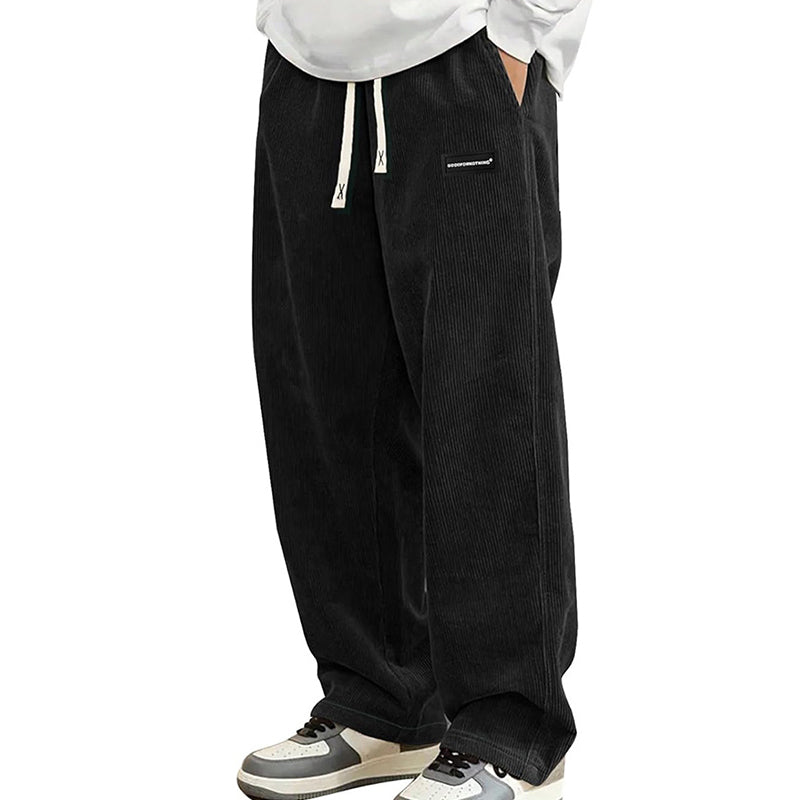 Culture® | Men’s Relaxed Drawstring Pants