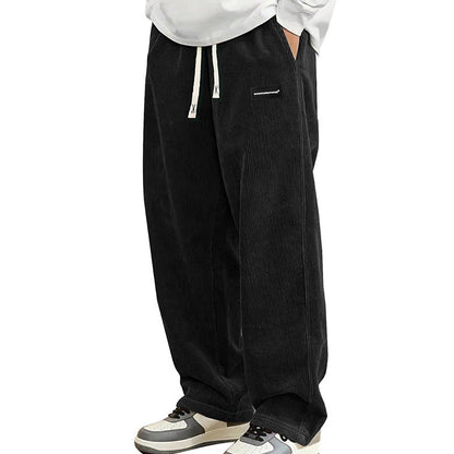 Culture® | Men’s Relaxed Drawstring Pants