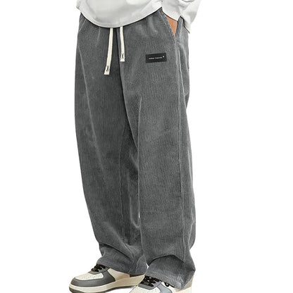 Culture® | Men’s Relaxed Drawstring Pants