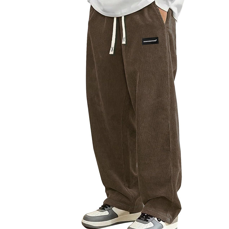 Culture® | Men’s Relaxed Drawstring Pants