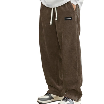 Culture® | Men’s Relaxed Drawstring Pants