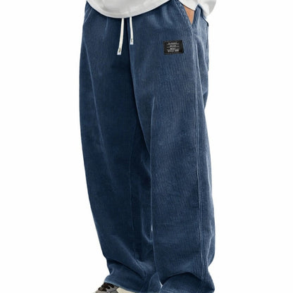 Culture® | Men’s Relaxed Drawstring Pants