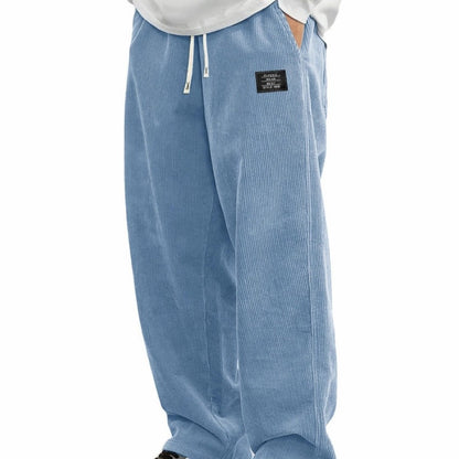 Culture® | Men’s Relaxed Drawstring Pants