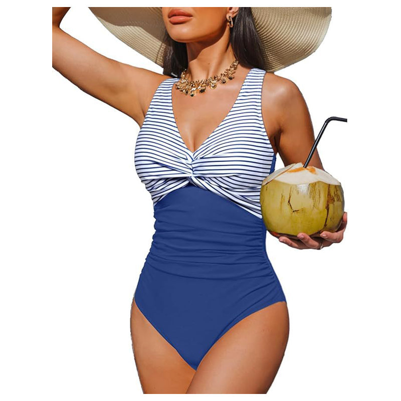 Culture® | Tummy Control One-Piece – Full Coverage