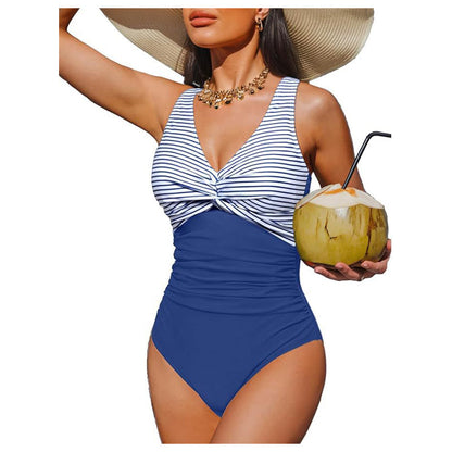 Culture® | Tummy Control One-Piece – Full Coverage