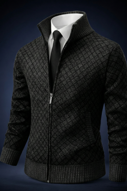 Culture® | Full Zip Cardigan