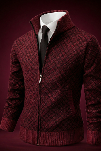Culture® | Full Zip Cardigan