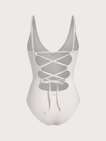 Culture® | Tummy Control Swimsuit