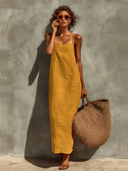 Culture® | Boho Maxi Dress