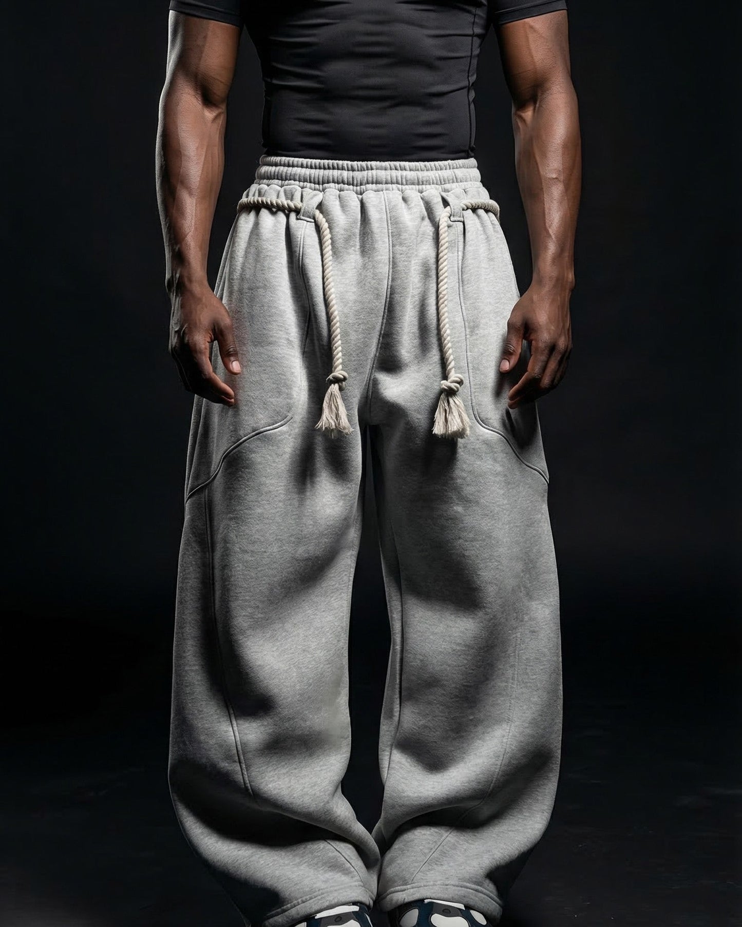 Culture® | Zenith Harem Pants